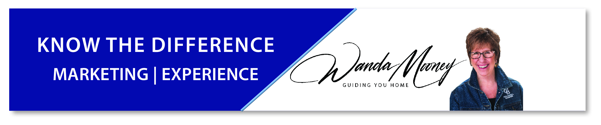 Marketing Your Property Coldwell Banker Wanda Mooney